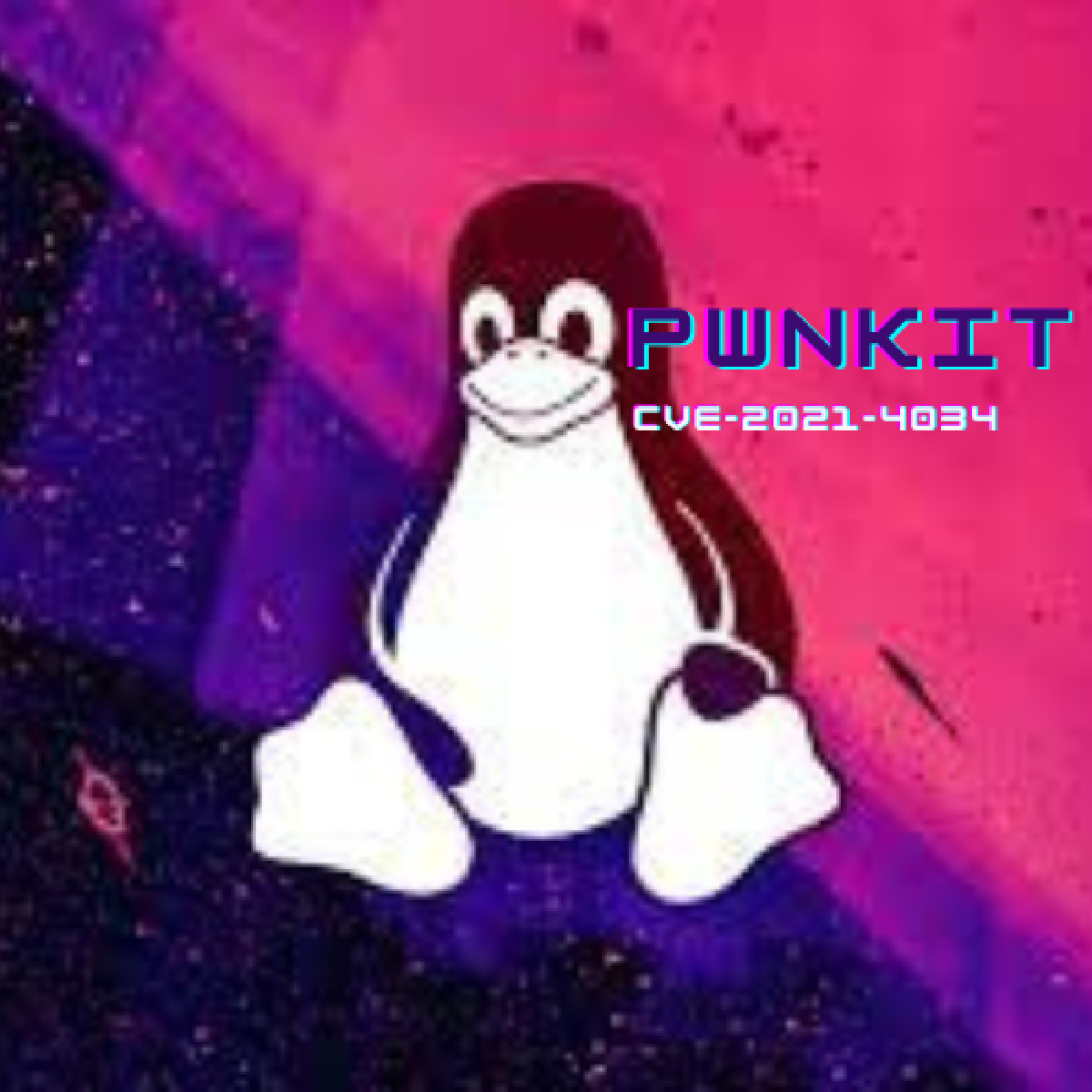 Pwnkit: Linux Privilege Escalation (CVE-2021-4034)